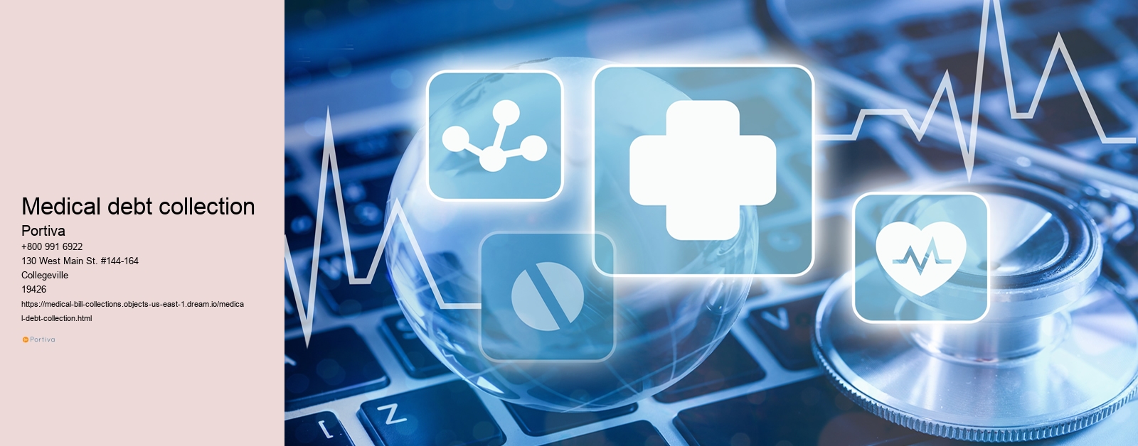 medical debt collection